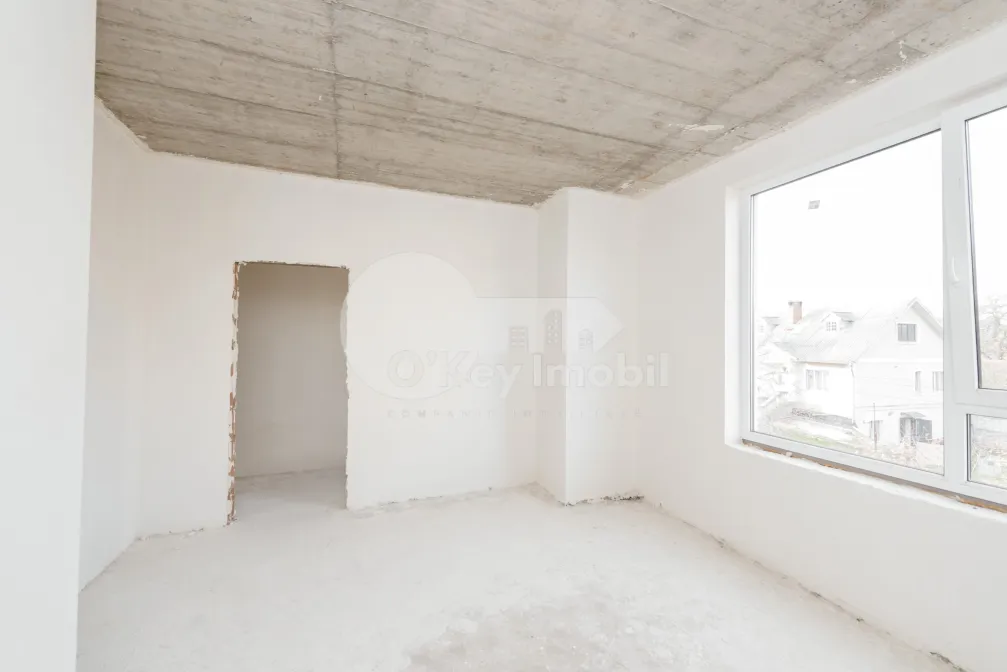 Таунхаус, КОДРУ