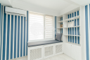Apartament, Telecentru
