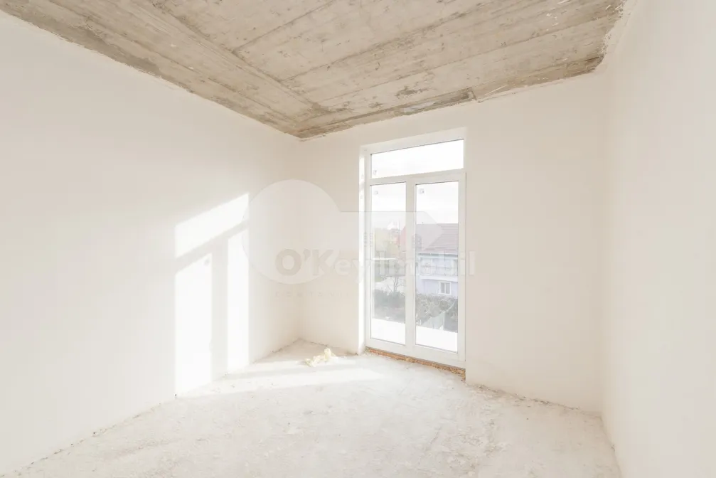 Таунхаус, КОДРУ