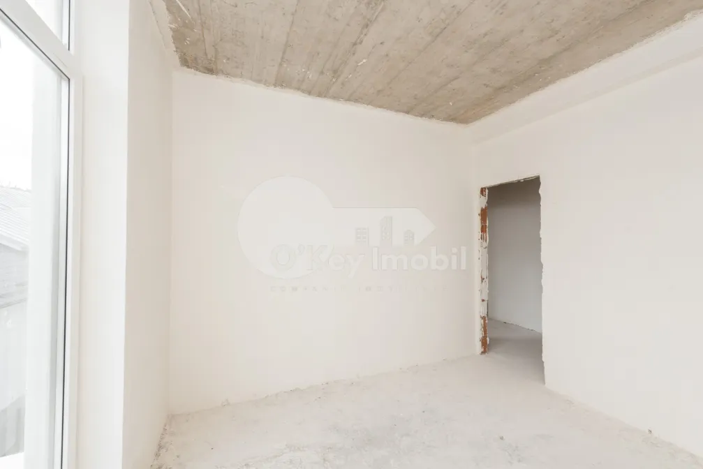 Таунхаус, КОДРУ