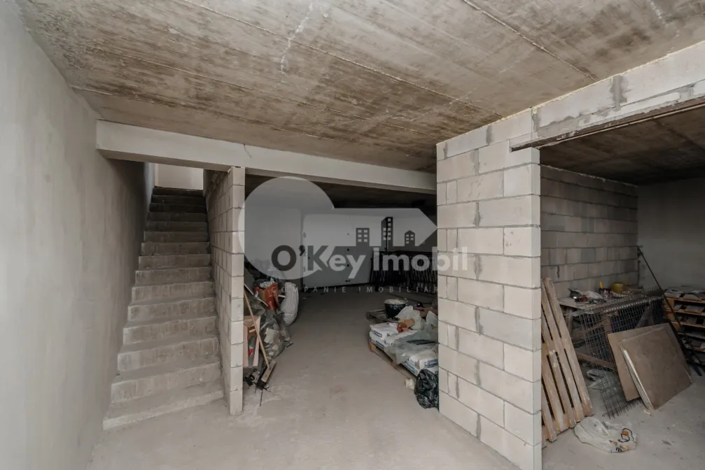 Таунхаус, КОДРУ