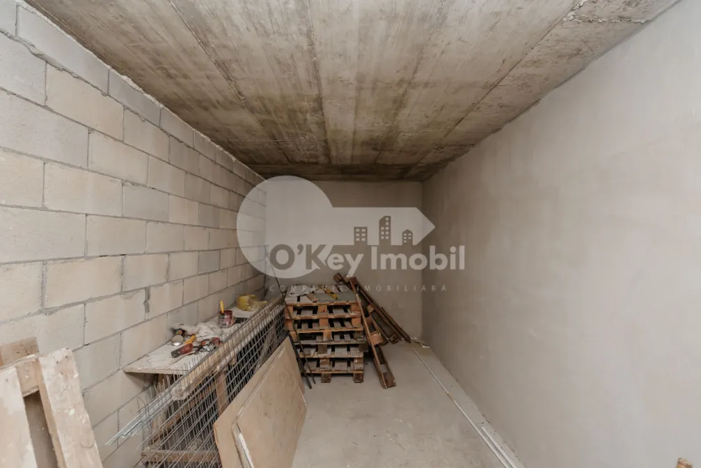 Таунхаус, КОДРУ