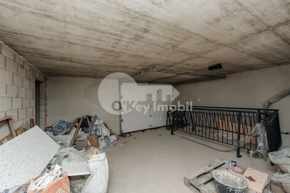 Таунхаус, КОДРУ