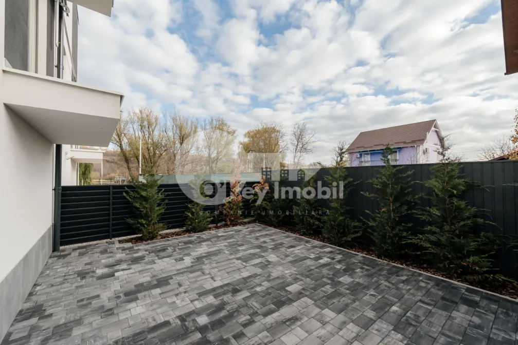 Таунхаус, КОДРУ