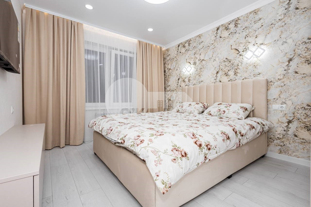 Apartament, Botanica, INDEPENDENȚEI