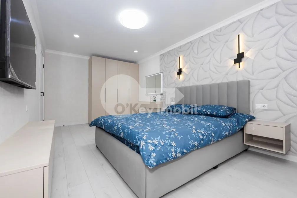 Apartament, Botanica, INDEPENDENȚEI