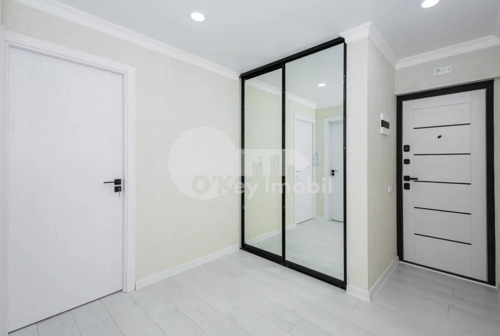 Apartament, Botanica, INDEPENDENȚEI