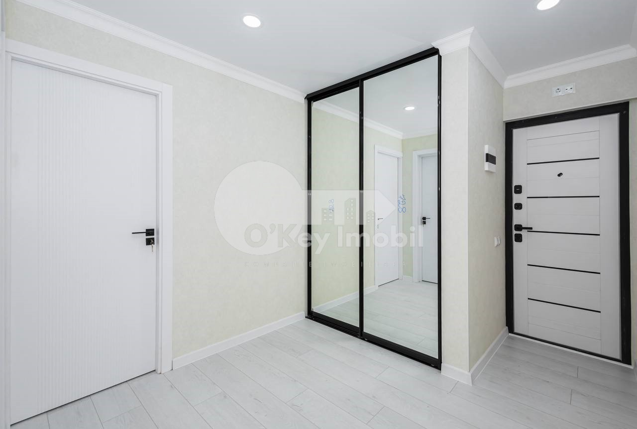 Apartament, Botanica, INDEPENDENȚEI