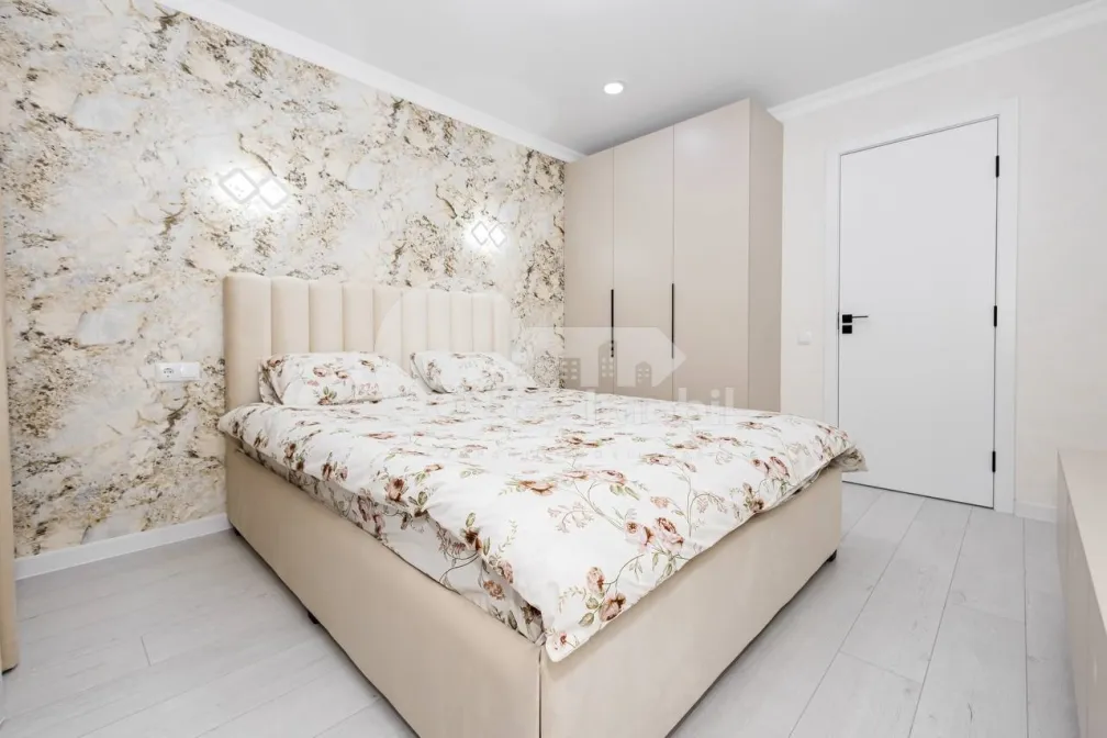 Apartament, Botanica, INDEPENDENȚEI