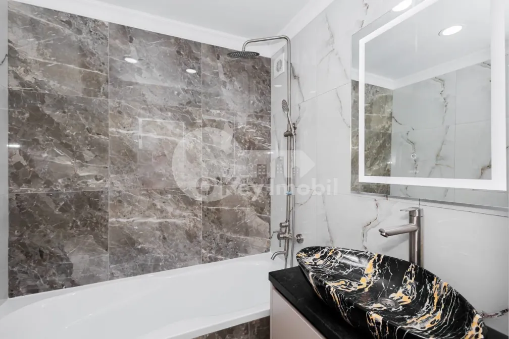 Apartament, Botanica, INDEPENDENȚEI