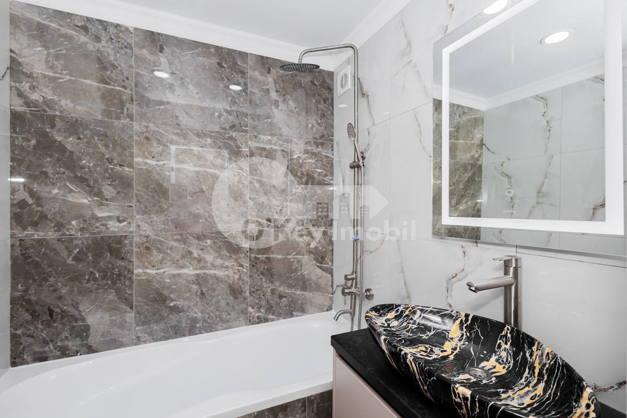 Apartament, Botanica, INDEPENDENȚEI