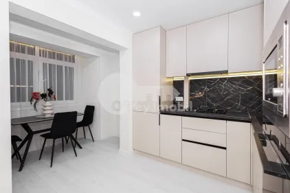 Квартира, Ботаника, ИНДЕПЕНДЕНЦЕЙ