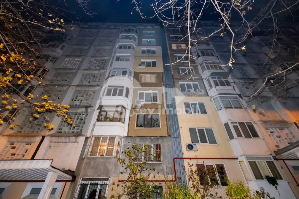 Apartament, Botanica, INDEPENDENȚEI