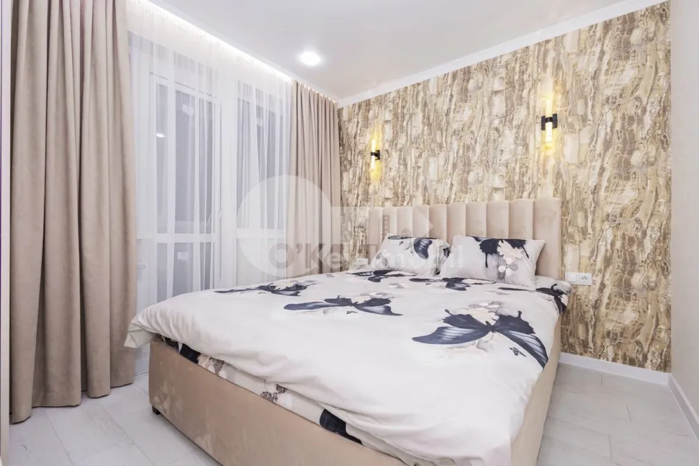 Apartament, Botanica, HRISTO BOTEV