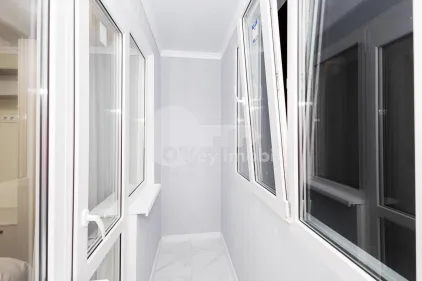 Квартира, Ботаника, ХРИСТО БОТЕВ