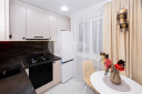 Apartament, Botanica, HRISTO BOTEV