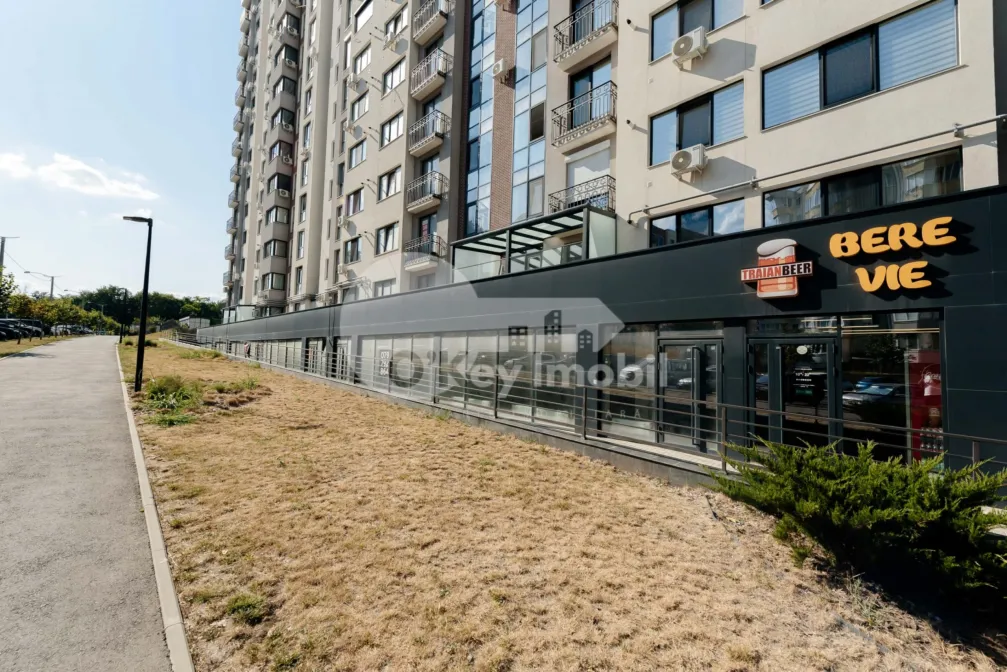 Комм. помещение, Чеканы, МИРЧА ЧЕЛ БЭТРЫН