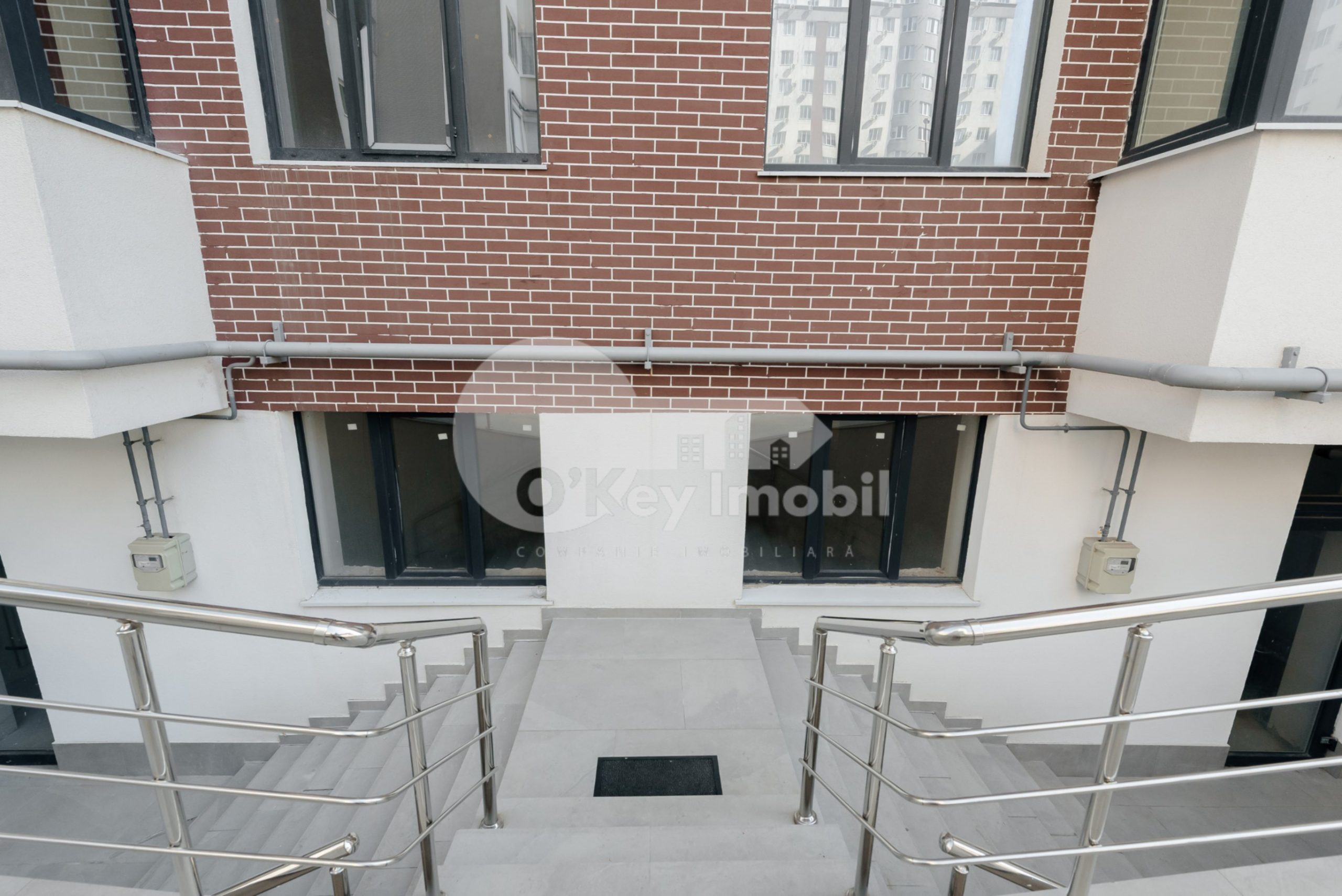 Spațiu comercial, Ciocana, MIRCEA CEL BĂTRÂN