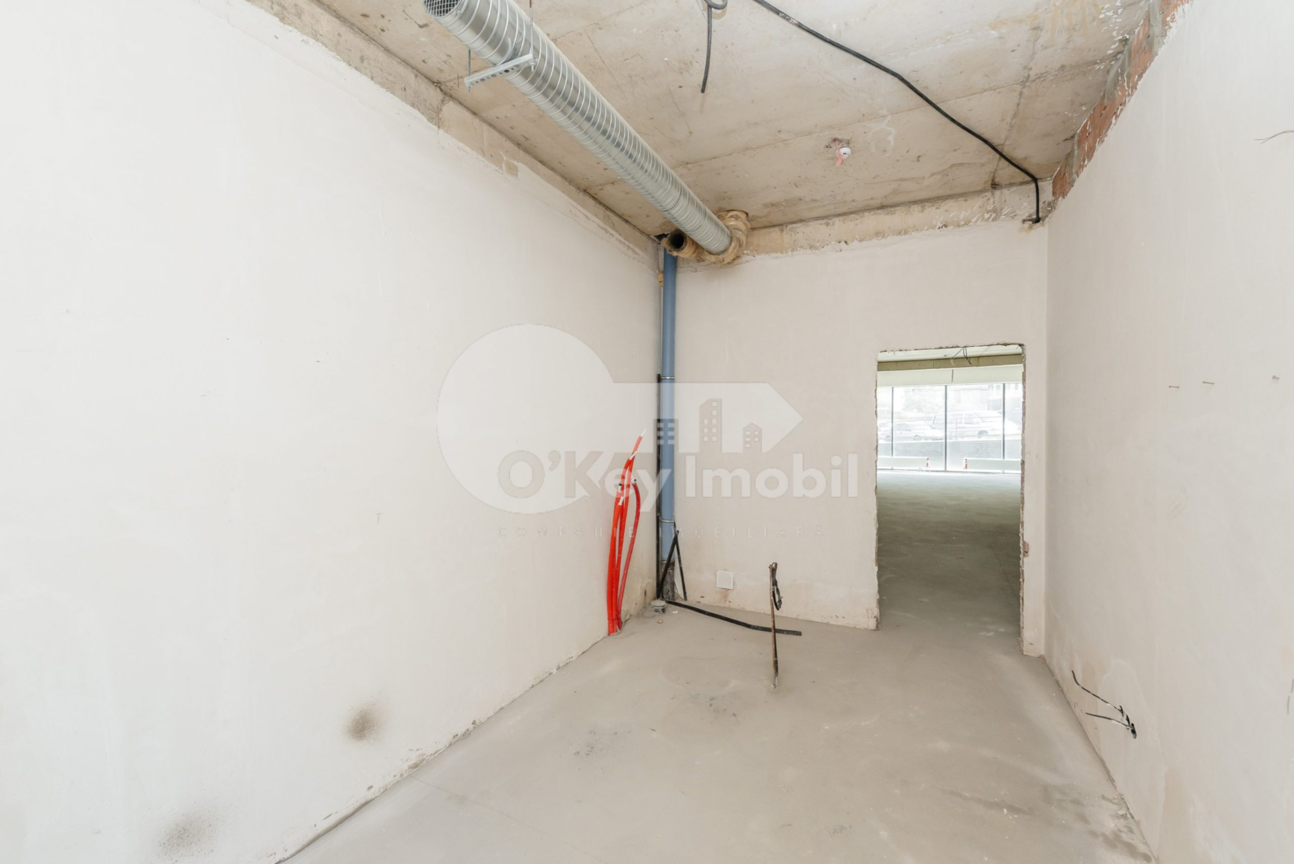 Spațiu comercial, Ciocana, MIRCEA CEL BĂTRÂN