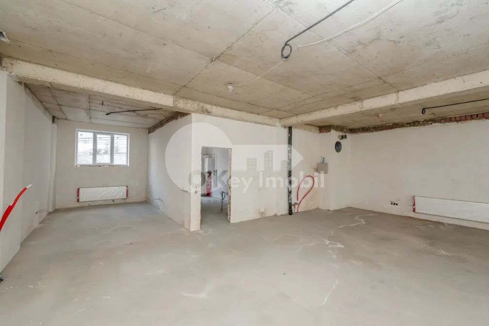 Комм. помещение, Чеканы, МИРЧА ЧЕЛ БЭТРЫН