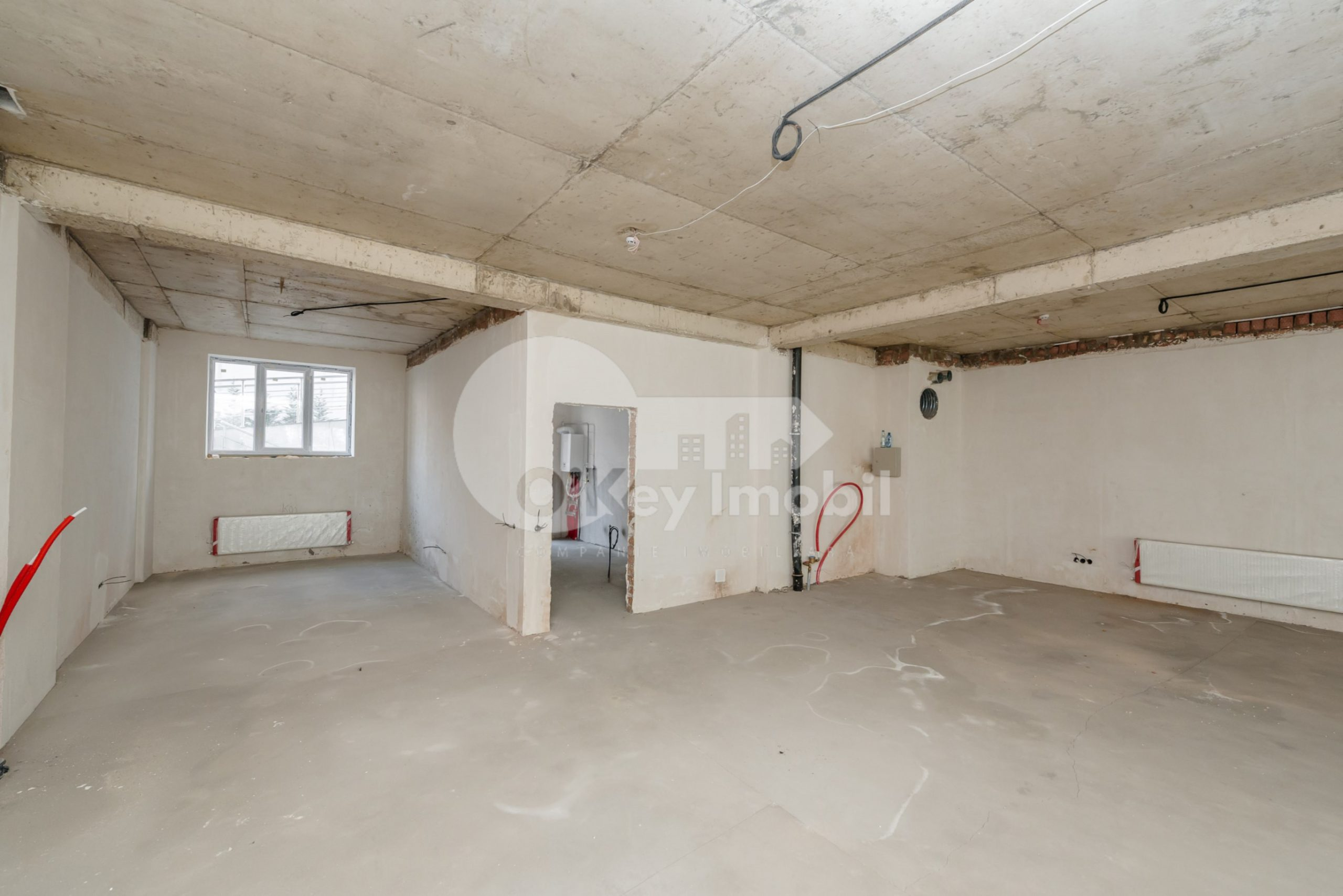 Spațiu comercial, Ciocana, MIRCEA CEL BĂTRÂN