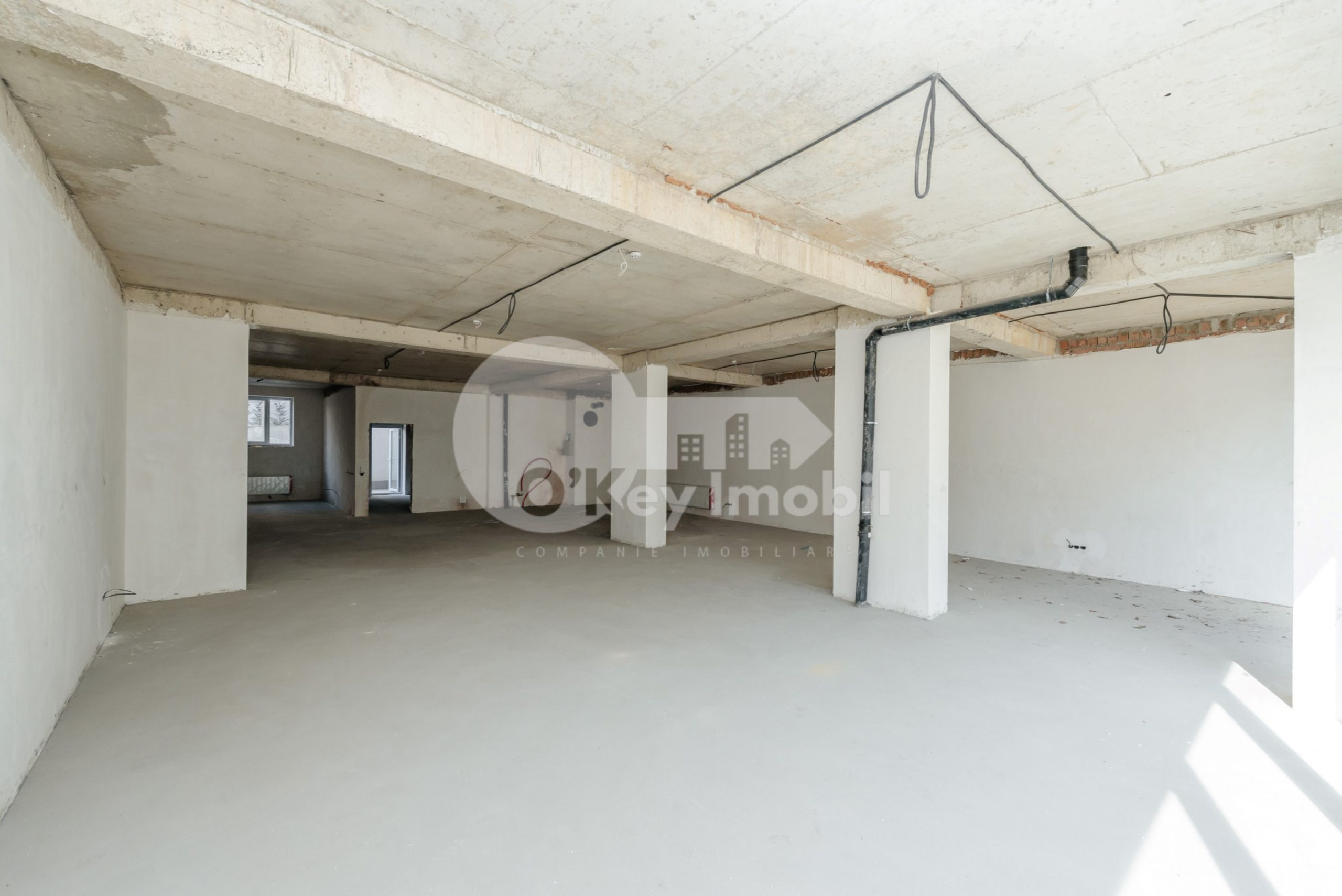 Spațiu comercial, Ciocana, MIRCEA CEL BĂTRÂN