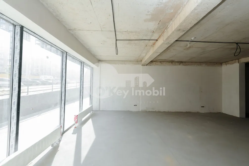 Комм. помещение, Чеканы, МИРЧА ЧЕЛ БЭТРЫН