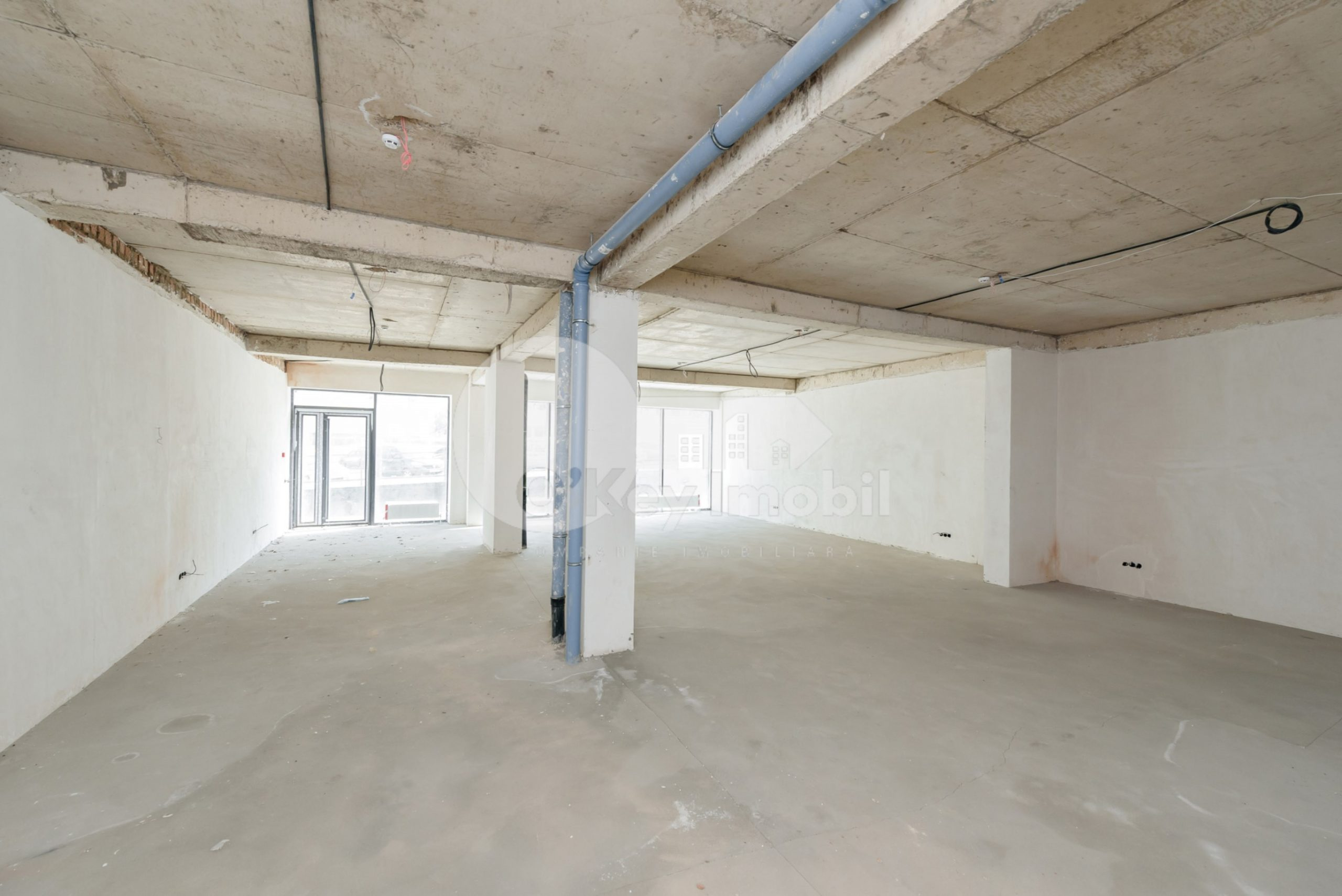 Spațiu comercial, Ciocana, MIRCEA CEL BĂTRÂN