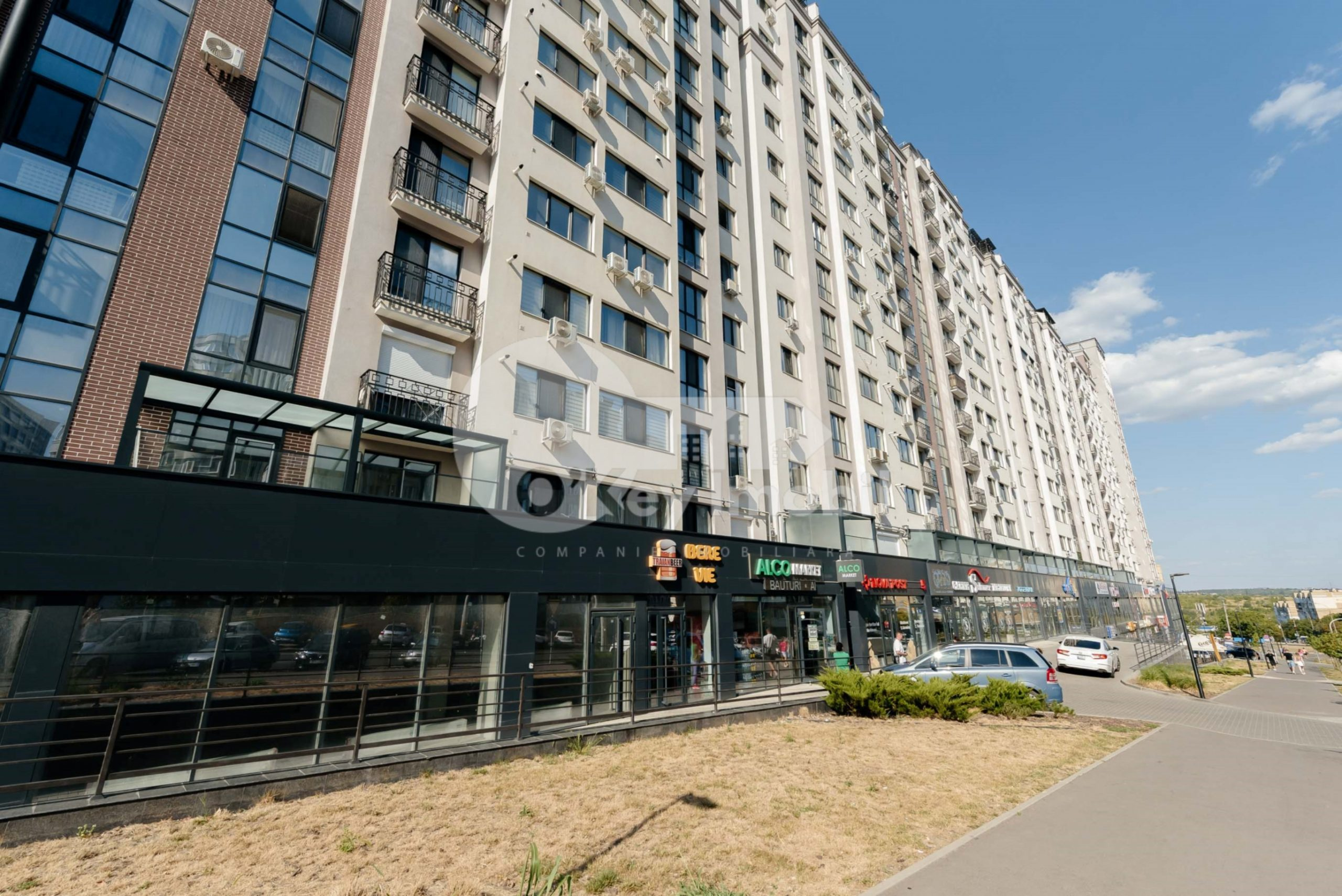 Spațiu comercial, Ciocana, MIRCEA CEL BĂTRÂN