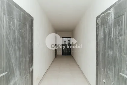 Apartament, STRĂȘENI