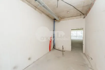 Комм. помещение, Чеканы, МИРЧА ЧЕЛ БЭТРЫН