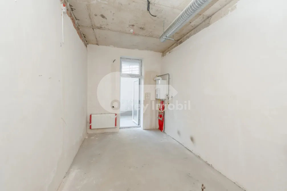 Комм. помещение, Чеканы, МИРЧА ЧЕЛ БЭТРЫН