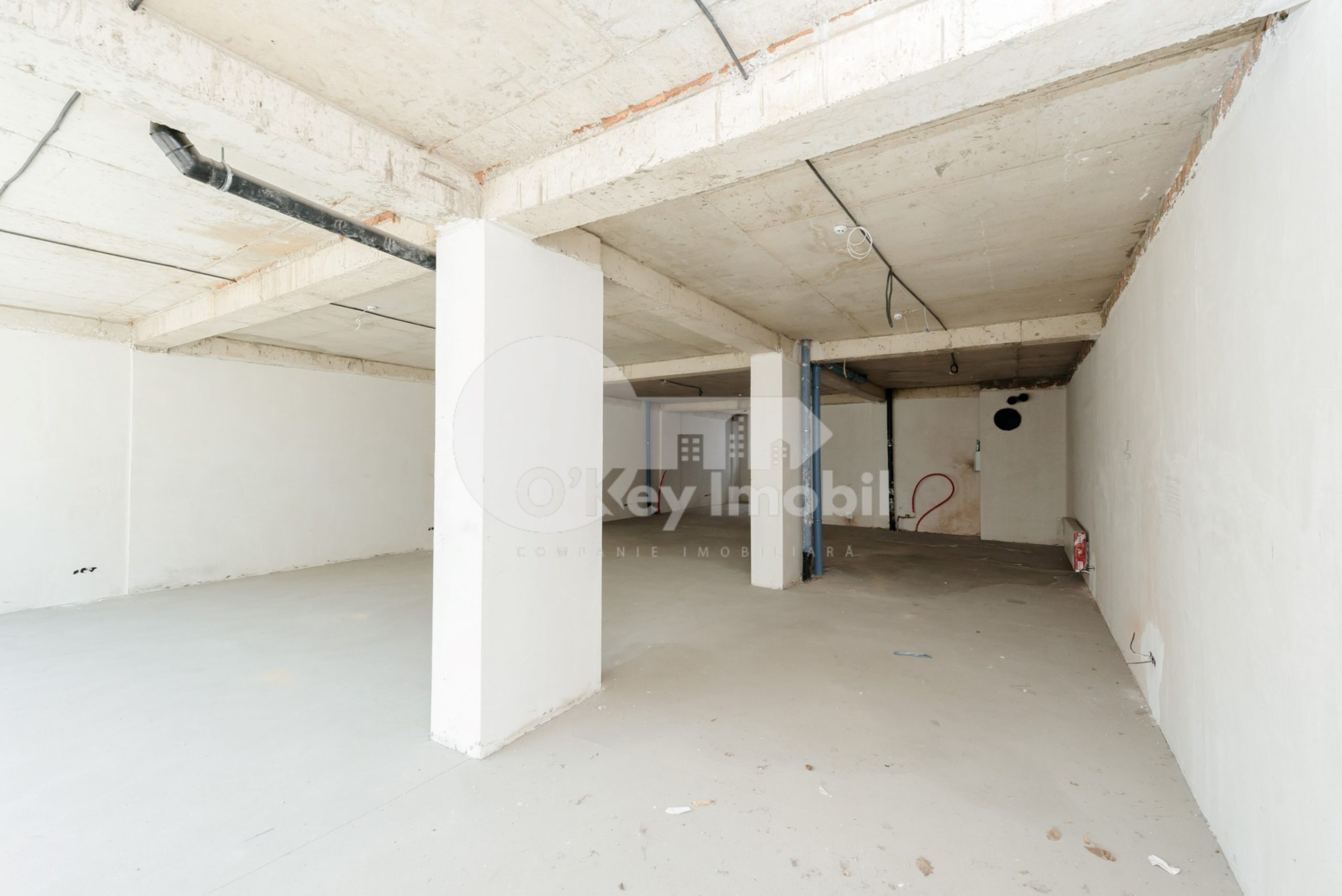 Spațiu comercial, Ciocana, MIRCEA CEL BĂTRÂN