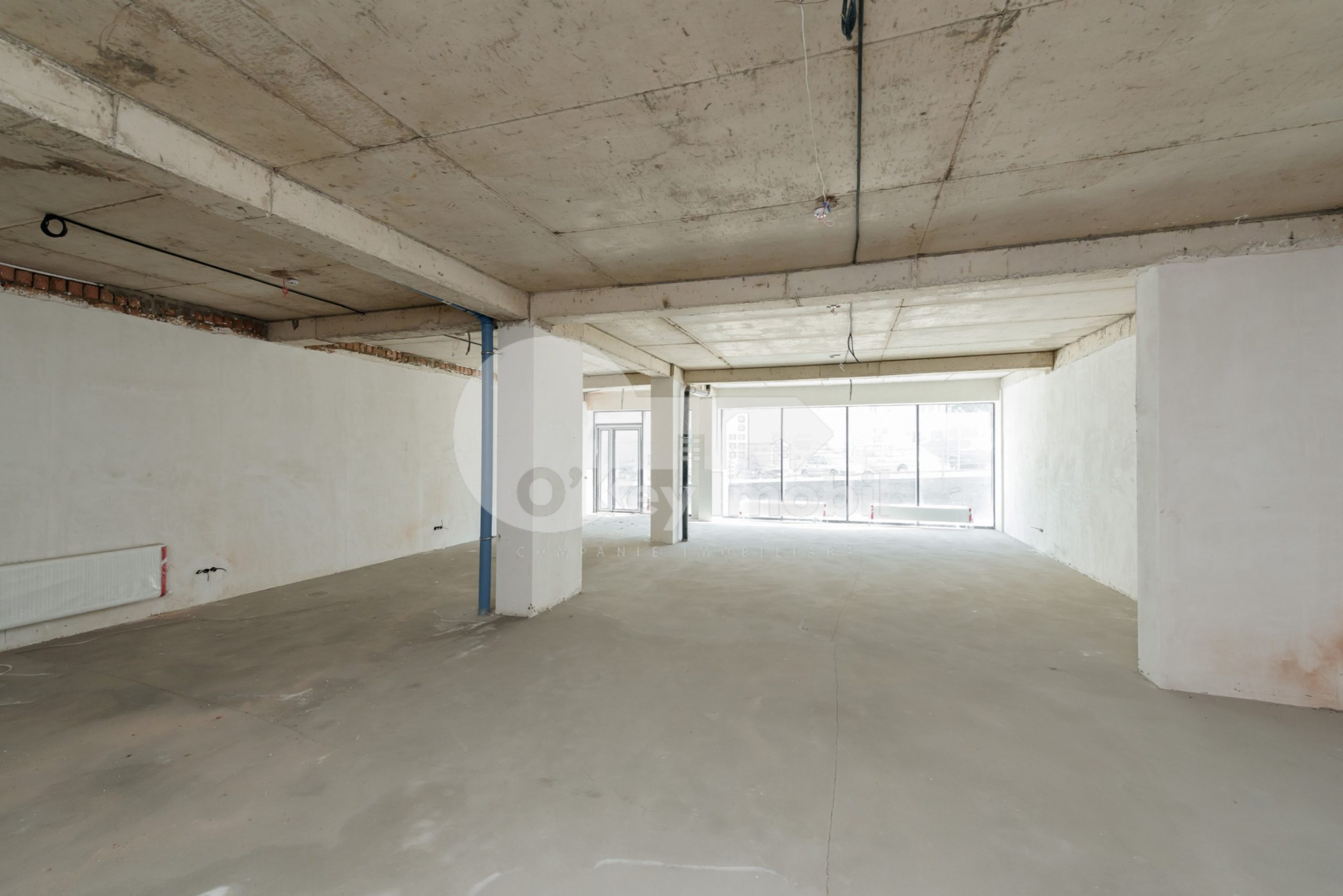 Spațiu comercial, Ciocana, MIRCEA CEL BĂTRÂN