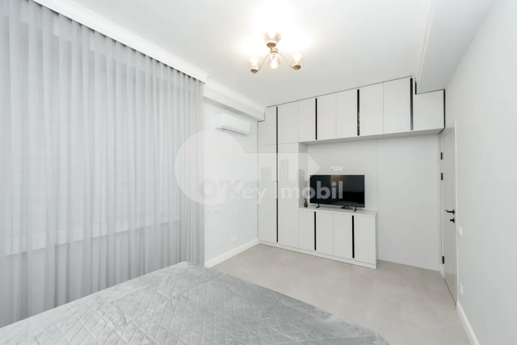 Apartament, Centru, MOARA ROȘIE