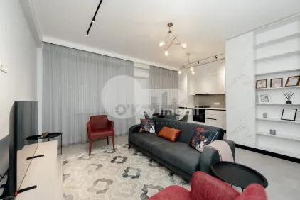 Apartament, Centru, MOARA ROȘIE