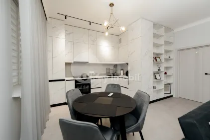 Apartament, Centru, MOARA ROȘIE