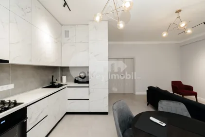 Apartament, Centru, MOARA ROȘIE