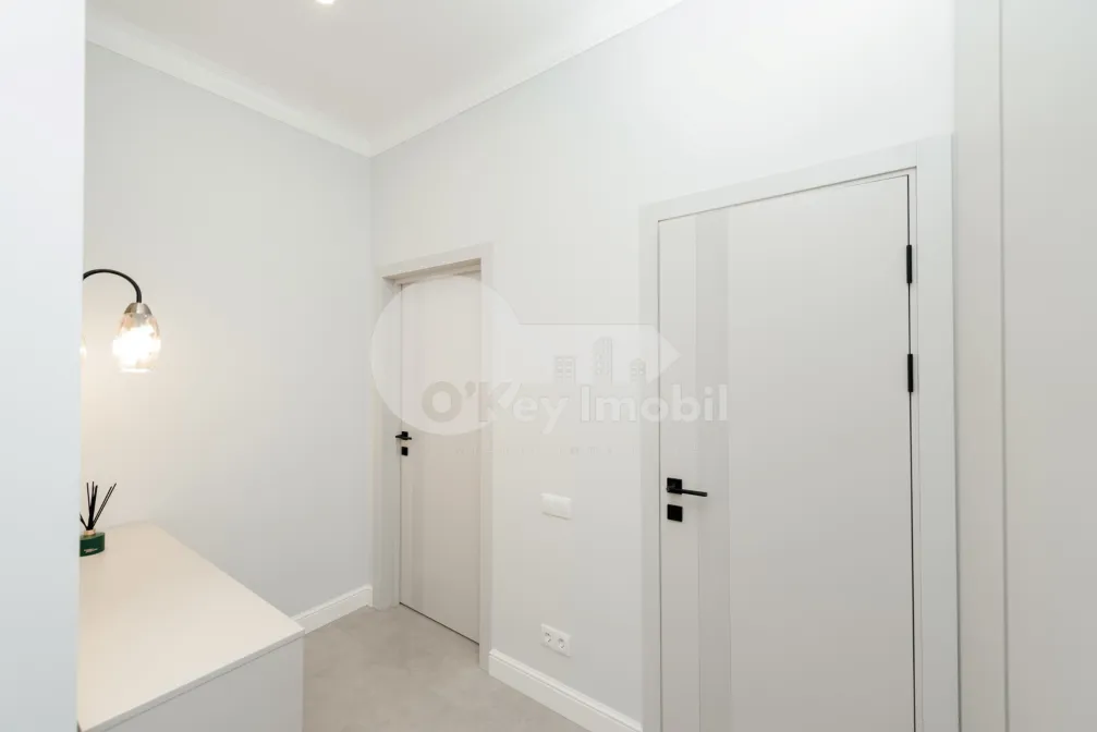 Apartament, Centru, MOARA ROȘIE