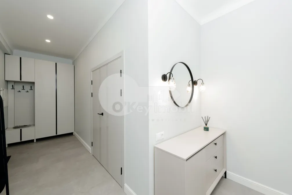 Apartament, Centru, MOARA ROȘIE