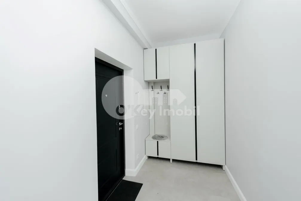 Apartament, Centru, MOARA ROȘIE