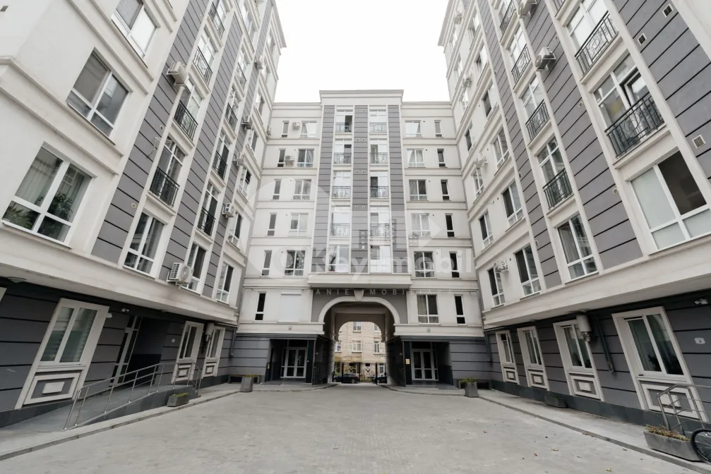 Apartament, Centru, MOARA ROȘIE