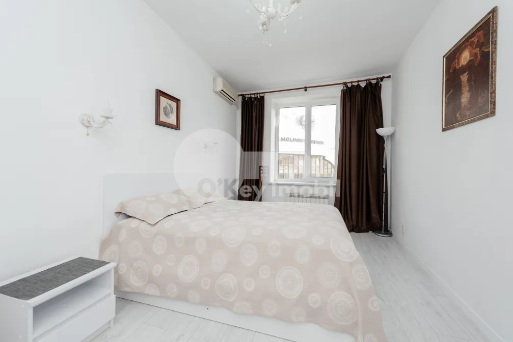 Apartament, Centru, 31 AUGUST