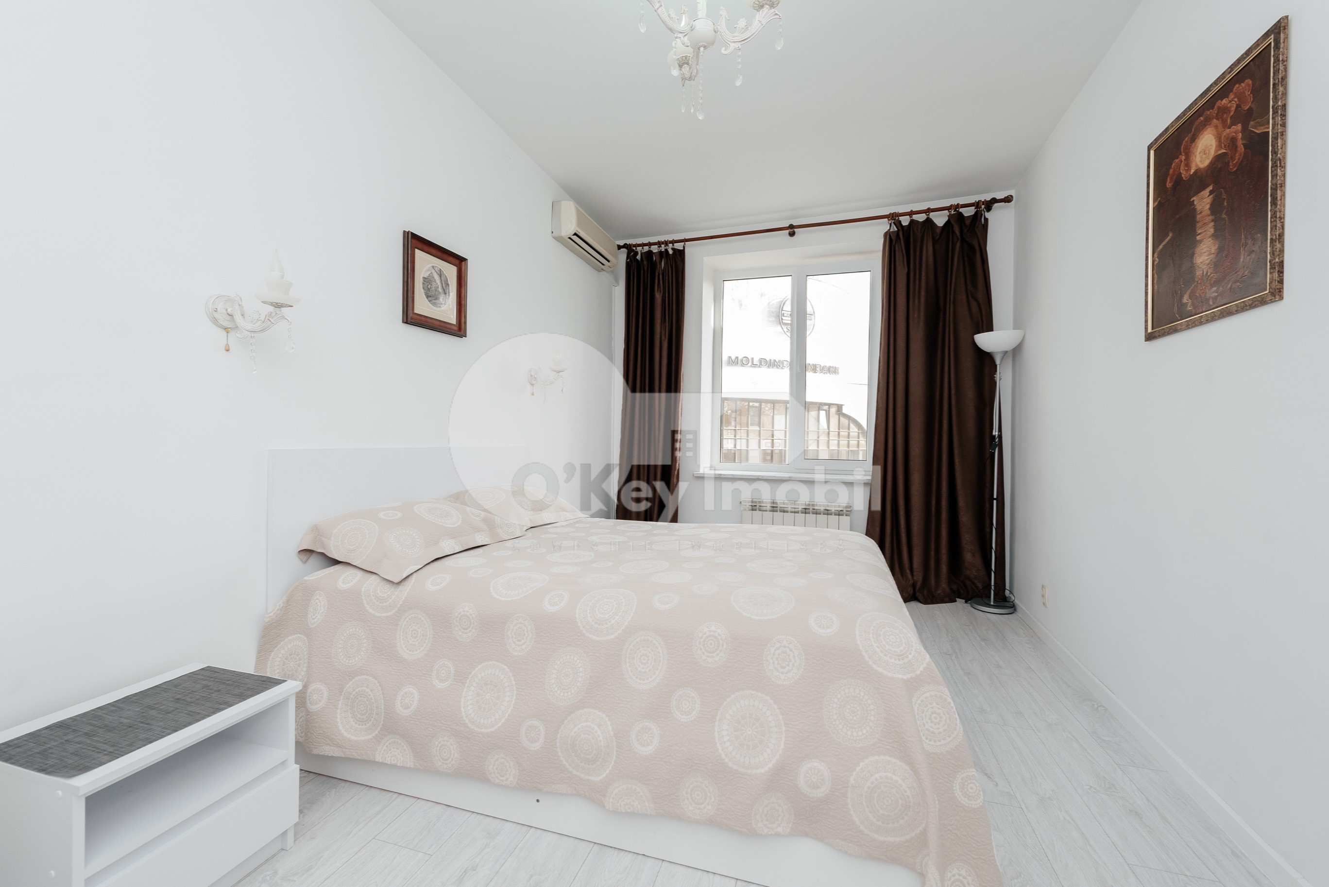 Apartament, Centru, 31 AUGUST