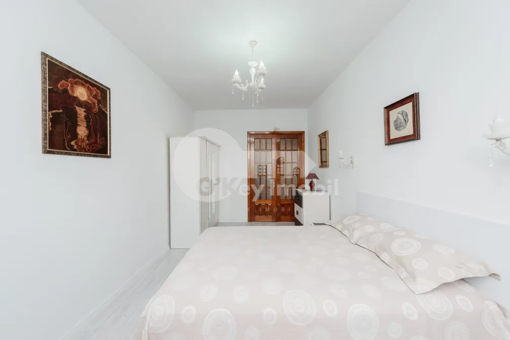 Apartament, Centru, 31 AUGUST