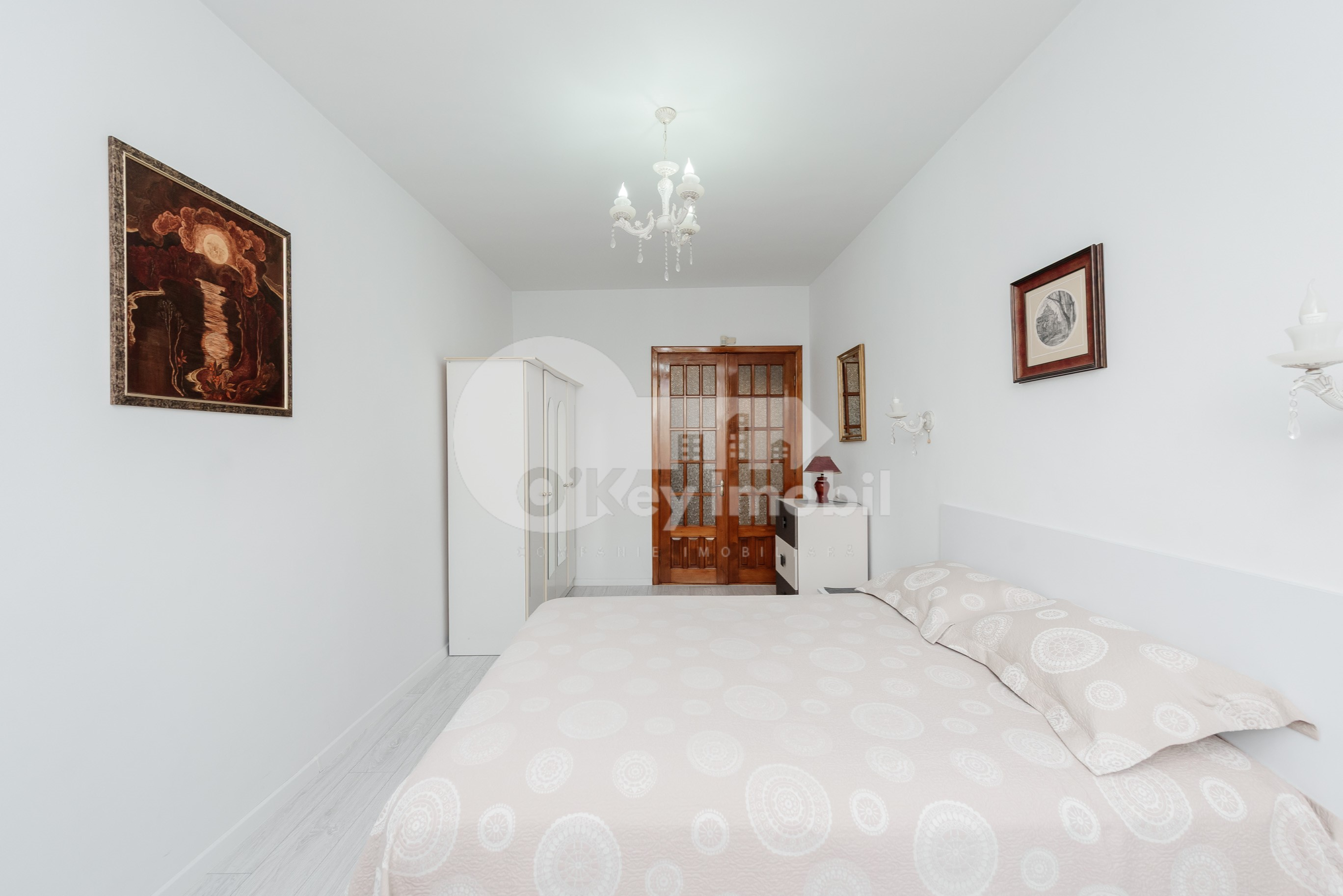 Apartament, Centru, 31 AUGUST