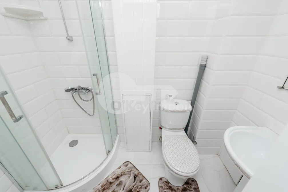 Apartament, Centru, 31 AUGUST