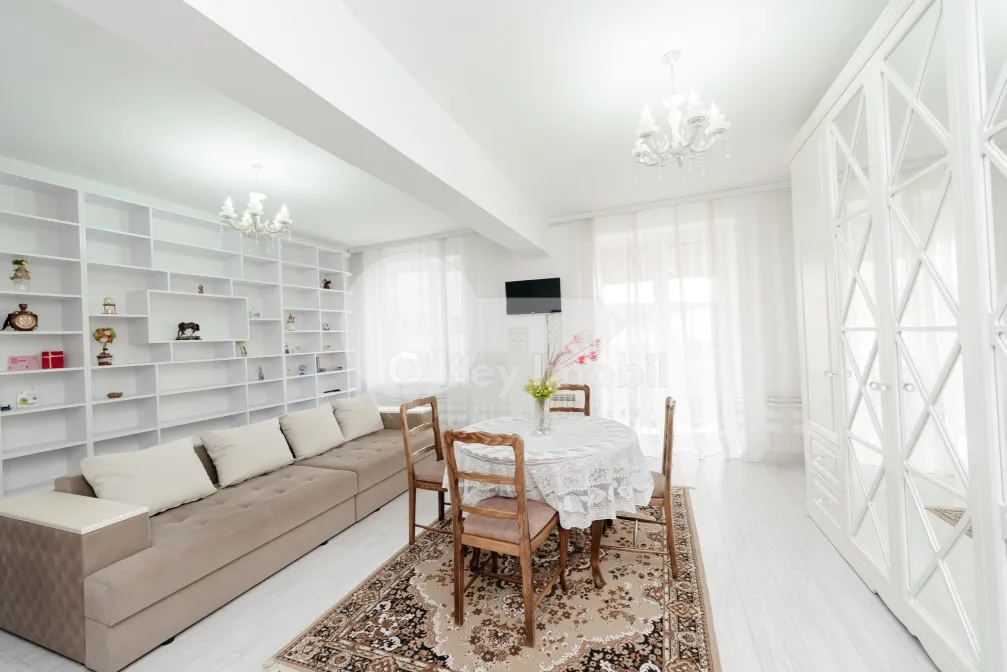 Apartament, Centru, 31 AUGUST