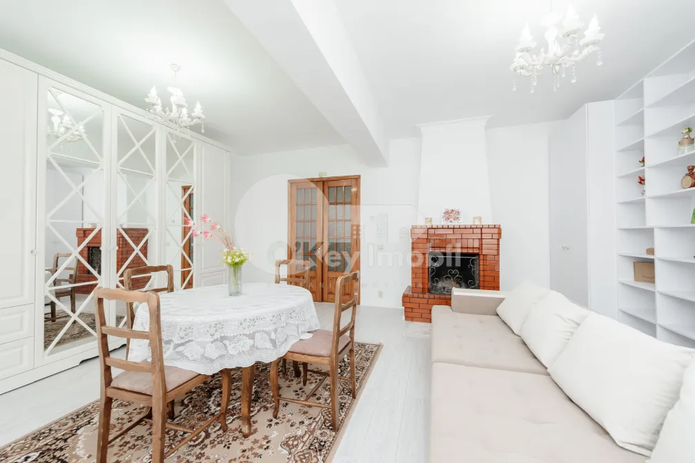 Apartament, Centru, 31 AUGUST