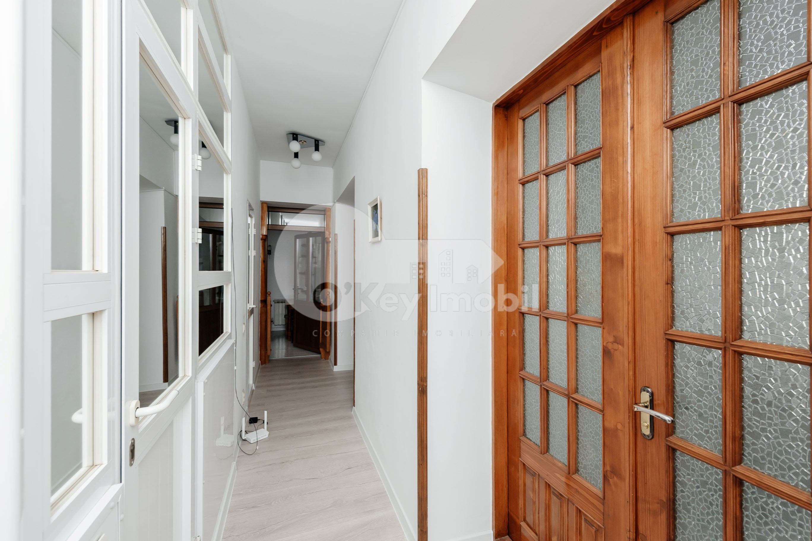 Apartament, Centru, 31 AUGUST